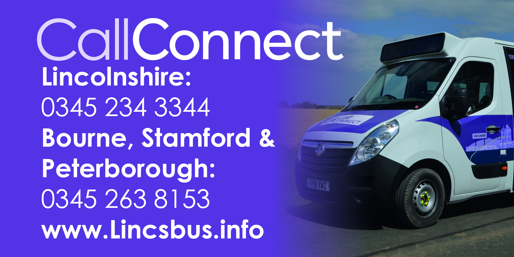 Transport information